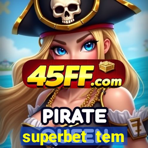 superbet tem pagamento antecipado